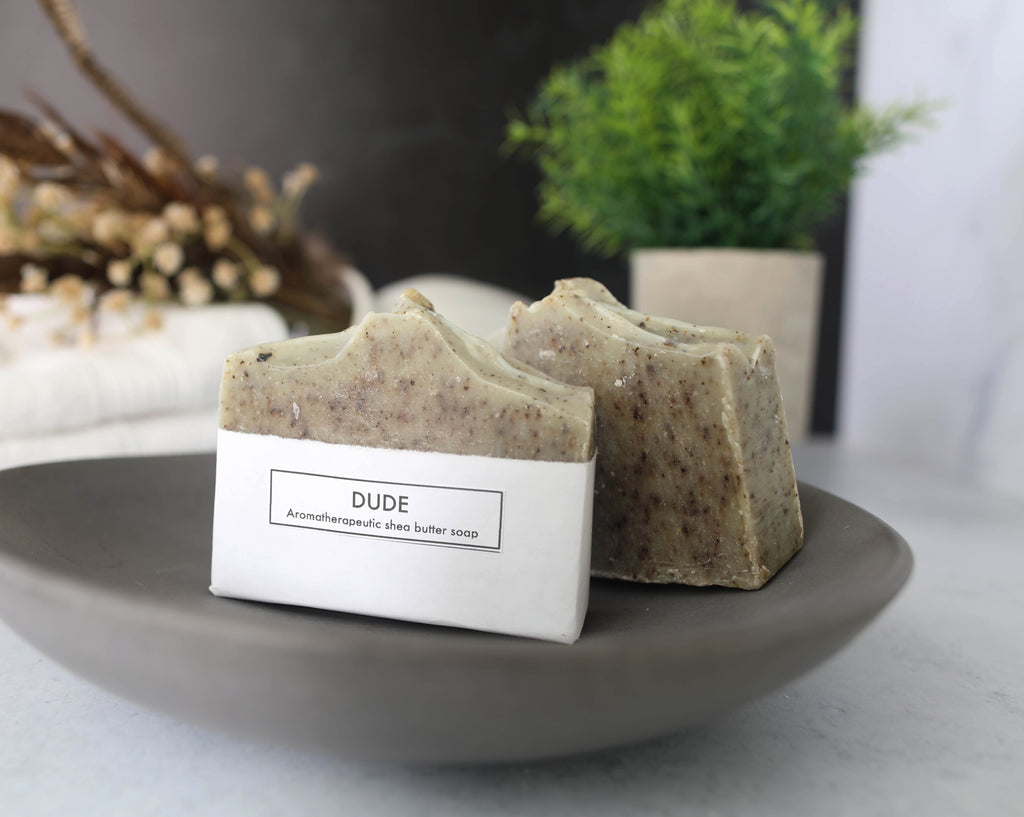 Soap for The Dude