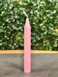 Single Chime candle